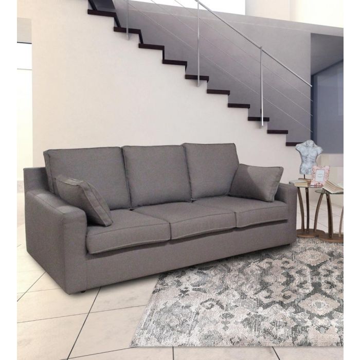 DIVANO 3P. MAXI FISSO MOD. HELEN DIVANO 3P. MAXI FISSO MOD. HELEN