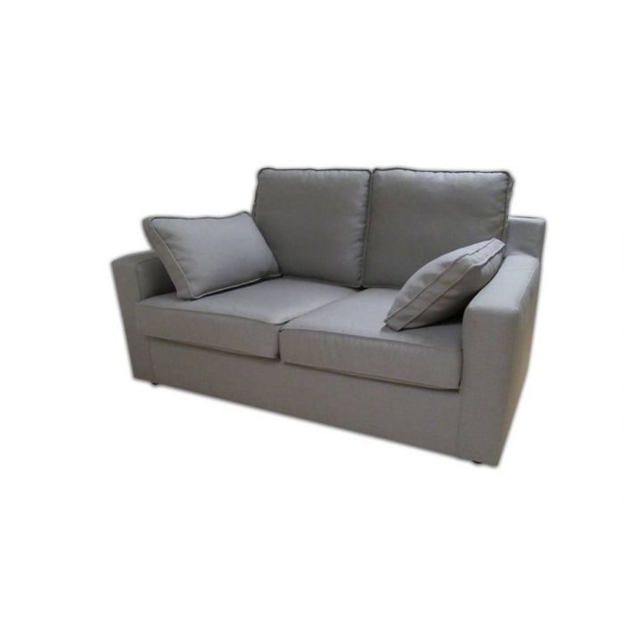 DIVANO 2 POSTI MODELLO HELEN TESSUTO BOLZANO 1 DIVANO 2 POSTI MODELLO HELEN TESSUTO BOLZANO 1