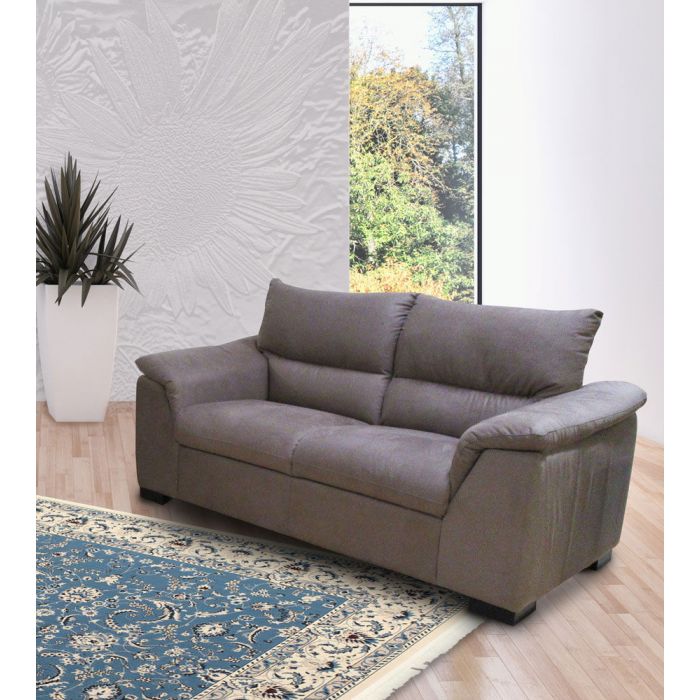 DIVANO 2P MOD.MONIA TESS.APOLLO 65