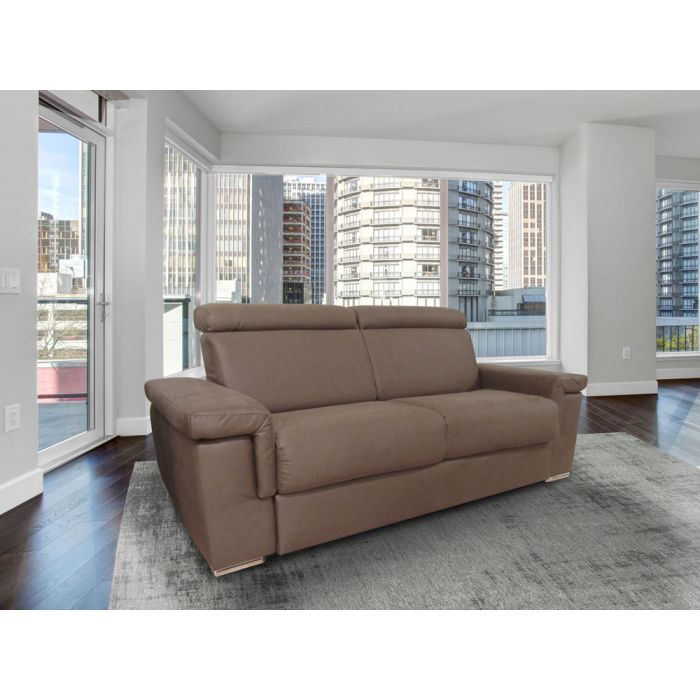 DIVANO LETTO IRIS 3POSTI H 18 TESS. MIRAM COL. 04 DIVANO LETTO IRIS 3POSTI H 18 TESS. MIRAM COL. 04