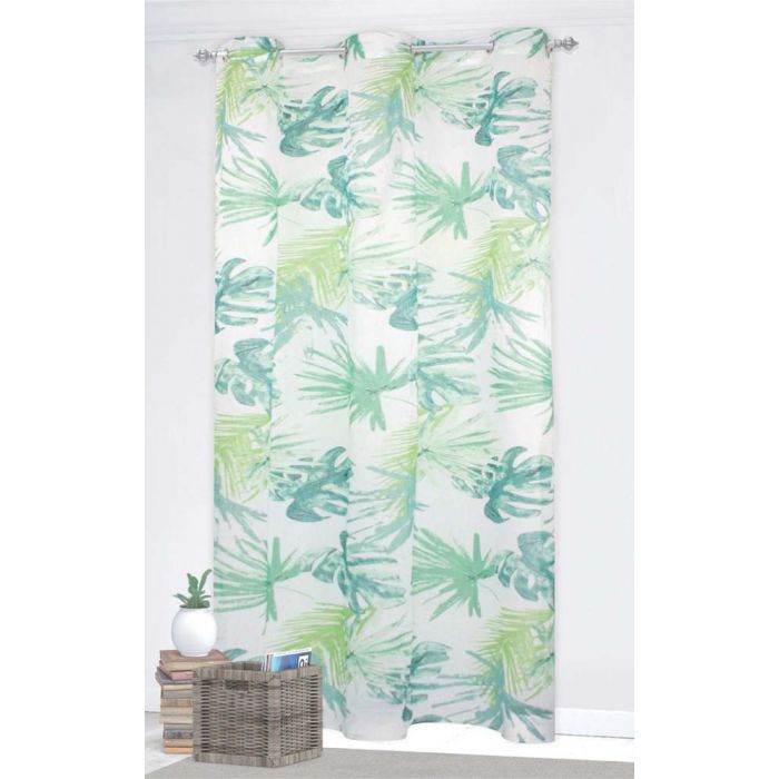 EDDA TENDA 140X280CM GRIGIO EDDA TENDA 140X280CM GRIGIO