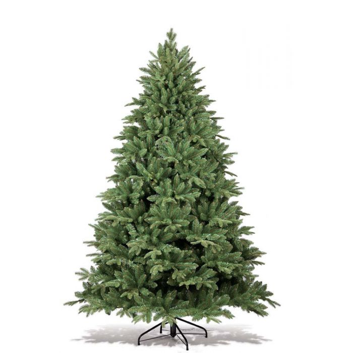 ALBERO DI NATALE ELBA 240 CENTIMETRI ALBERO DI NATALE ELBA 240 CENTIMETRI