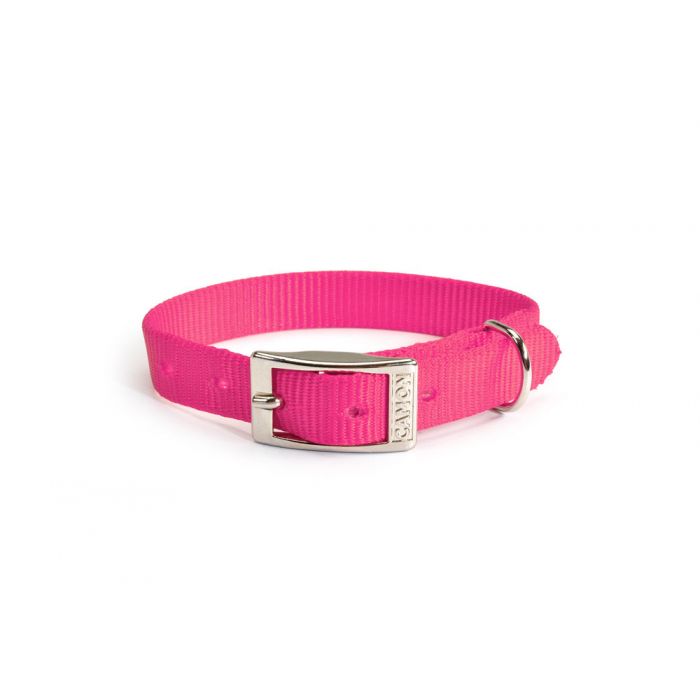 COLLARE NYLON MM.15X350 FUXIA COLLARE NYLON MM.15X350 FUXIA