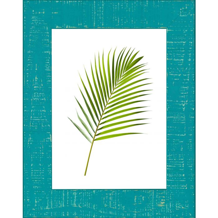 PORTAFOTO GALVEZ ACQUAMARINA CRILEX 13X18CM