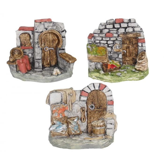 PORTA 14X8X12CM PORTA 14X8X12CM