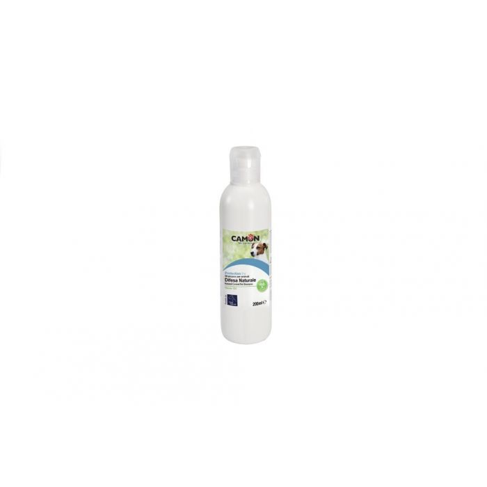 SHAMPOO OLIO DI NEEM ML.200 SHAMPOO OLIO DI NEEM ML.200