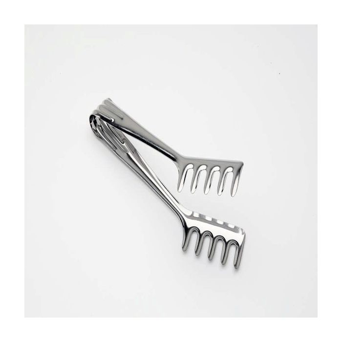 Molla Per Spaghetti Sambonet 30cm In Acciaio Inox 18/10 - Per Servire Pasta Con Eleganza