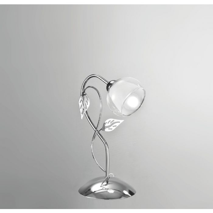 LUMETTO GINEVRA 1XE14 ECO-CONTRIBUTO RAEE COMPRESO LUMETTO GINEVRA 1XE14 ECO-CONTRIBUTO RAEE COMPRESO