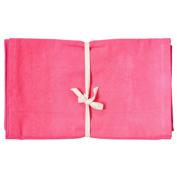 RUNNER ROSA FLAMINGO