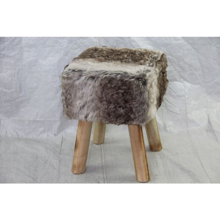 SGABELLINO/POGGIAPIEDI QUADR.