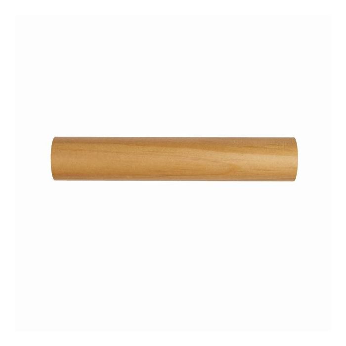 IDEAS WOOD - BASTONE LEGNO COLORE FAGGIO 200CM: vendita online IDEAS WOOD - BASTONE  LEGNO COLORE FAGGIO 200CM in offerta