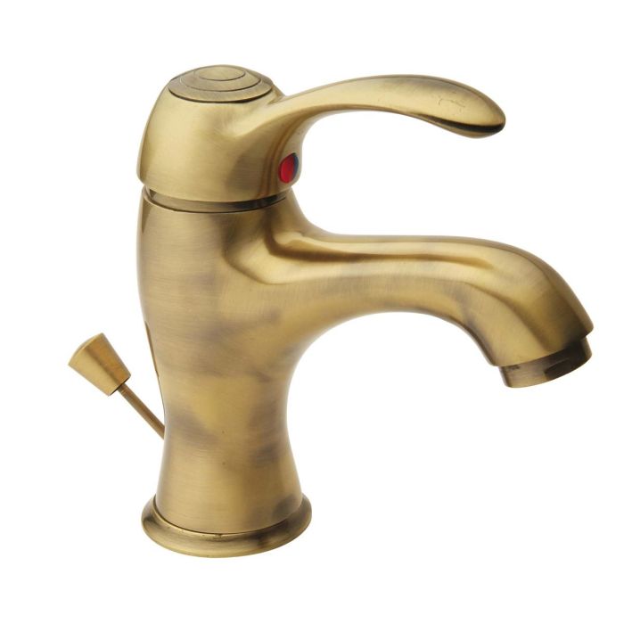 MIX LAVABO SERIE DISTRIVEC/OT