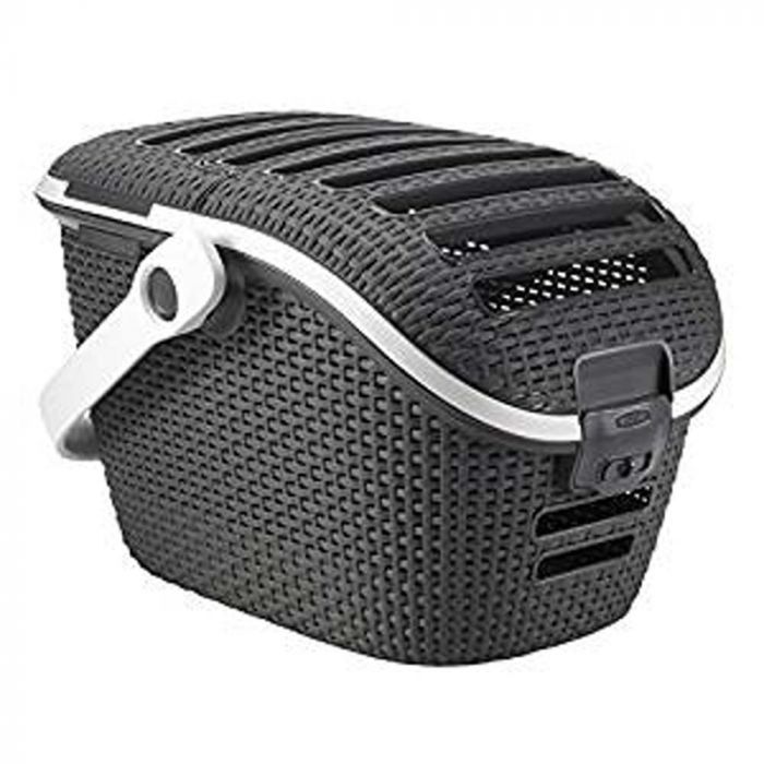 CARRIER ANT L GREY CARRIER ANT L GREY