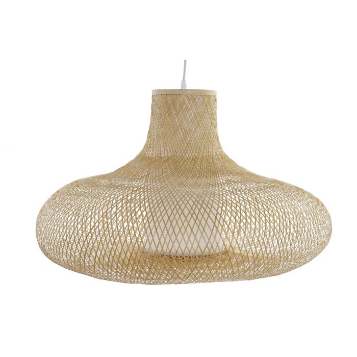 LAMPADARIO DA SOFFITO BAMBU 75X75X48CM NATURALE LAMPADARIO DA SOFFITO BAMBU 75X75X48CM NATURALE
