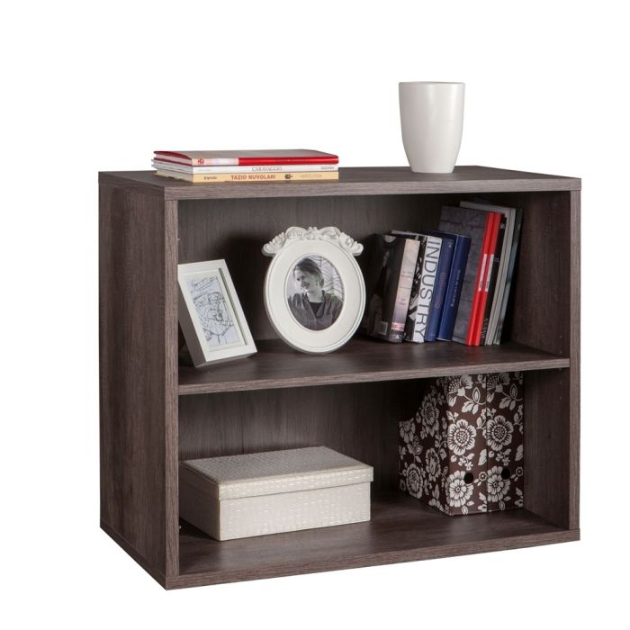 LIBRERIA 2 VANI ROVERE CANYON LIBRERIA 2 VANI ROVERE CANYON