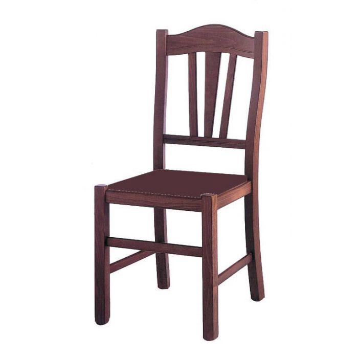 SEDIA SILVANA 381 TUTTA LEGNO SEDIA SILVANA 381 TUTTA LEGNO