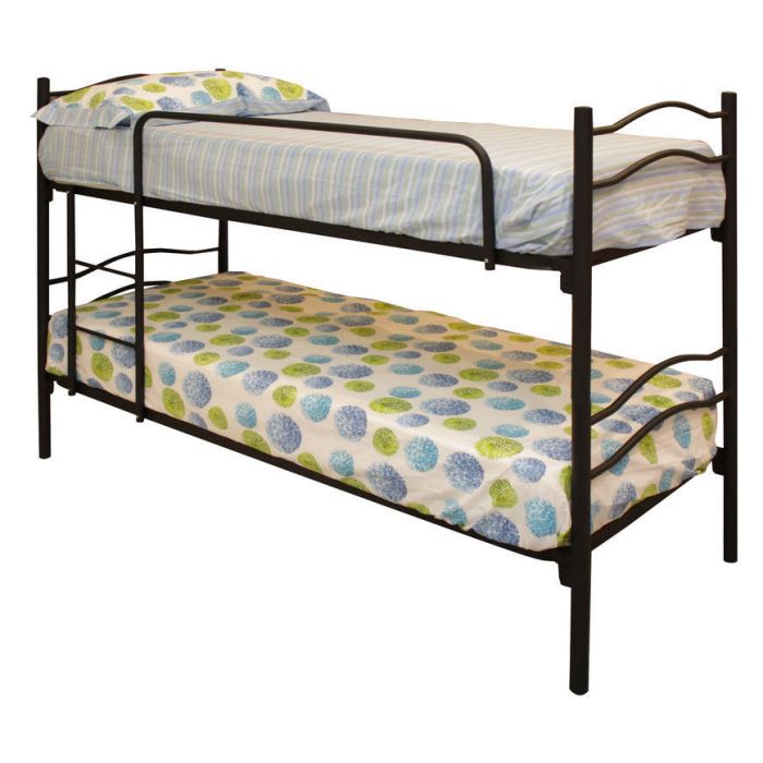 LETTO A CASTELLO ART.4053 es