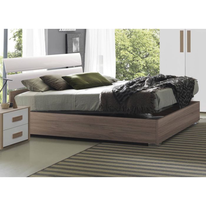 LETTO CONTENIT.MATRIM. VENUS LETTO CONTENIT.MATRIM. VENUS