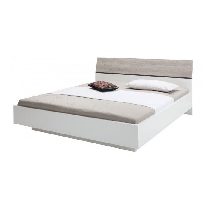 LETTO MATR. GELOSIA LT8921 ROVERE es LETTO MATR. GELOSIA LT8921 ROVERE es