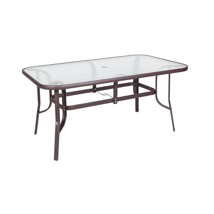 TAVOLO IN ACCIAIO 150X90X70 CM TAVOLO IN ACCIAIO 150X90X70 CM