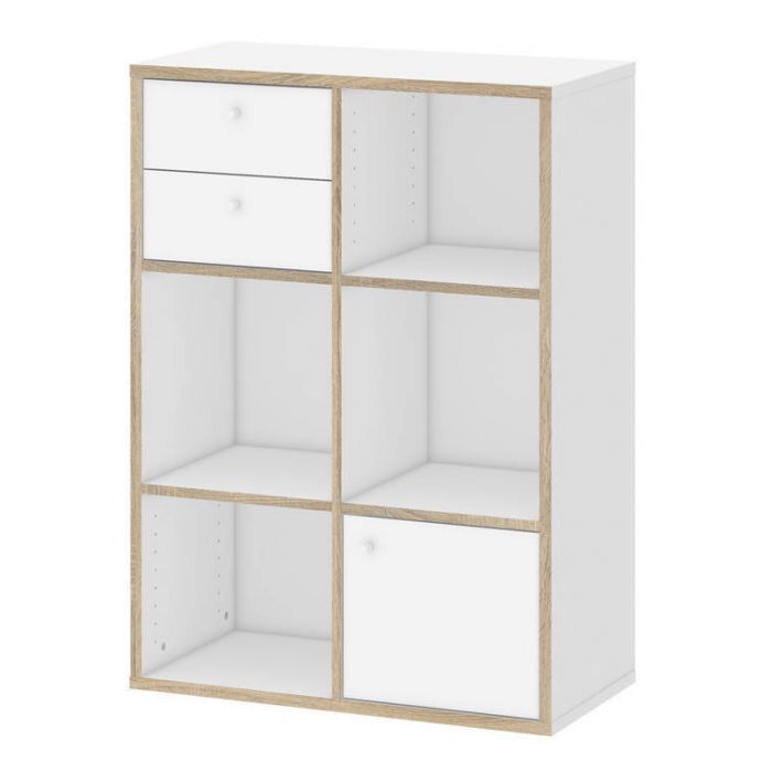 LIBRERIA MOD.TORONTO 6VANI es LIBRERIA MOD.TORONTO 6VANI es