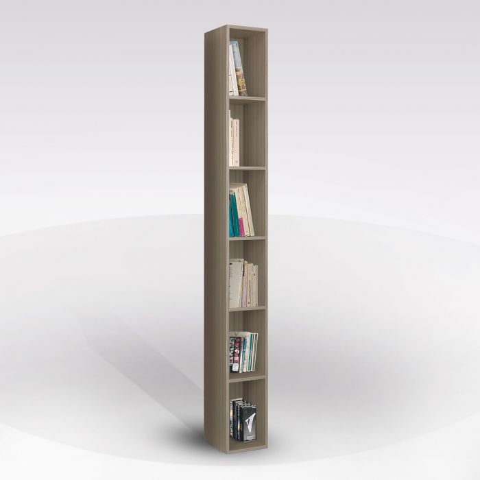 LIBRERIA TOTEM NOCE