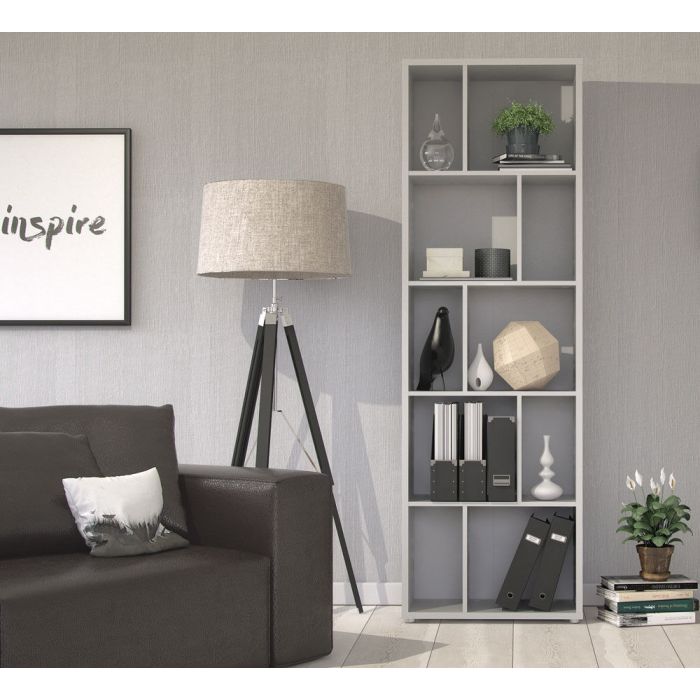 LIBRERIA MOD.MAZE 10 VANI