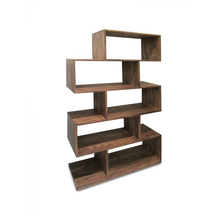 LIBRERIA IN LEGNO INDIANO SC-7569 LIBRERIA IN LEGNO INDIANO SC-7569