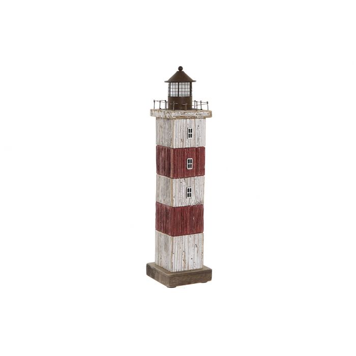 FARO DECORAZIONE PAULOWNIA LED 10X10X42CM FARO DECORAZIONE PAULOWNIA LED 10X10X42CM