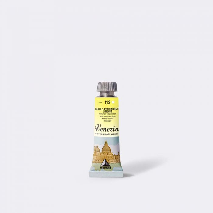 TUBO VE MAI 15ML GIALLO LIMONE TUBO VE MAI 15ML GIALLO LIMONE