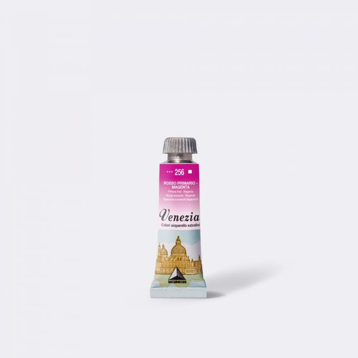 TUBO VE MAI 15ML ROSSO PRIM MAGENTA MAGENTA TUBO VE MAI 15ML ROSSO PRIM MAGENTA MAGENTA