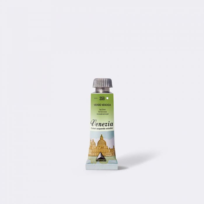TUBO 15ML VERDE VESCICA TUBO 15ML VERDE VESCICA