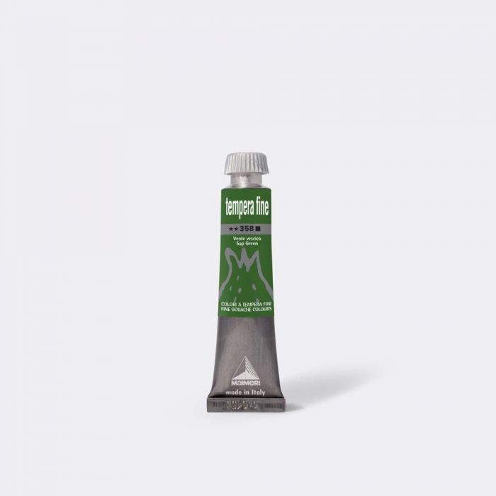 TUBO TF MAI 20ML VERDE VESCICA TUBO TF MAI 20ML VERDE VESCICA
