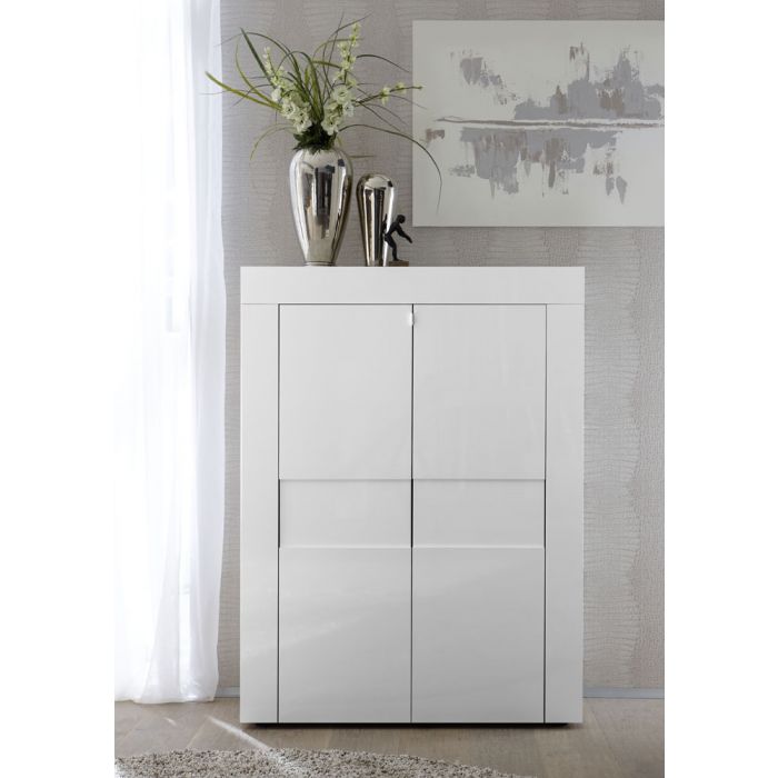 MADIA EASY 2A BIANCO LUCIDO 209071-04 MADIA EASY 2A BIANCO LUCIDO 209071-04