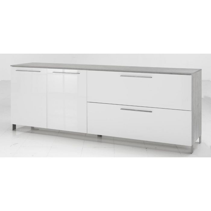 MADIA BS9633 2 ANTE + 2 RIBALTE es