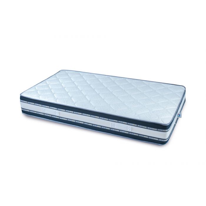 MATERASSO UNA PIAZZA E MEZZA IN SCHIUMA ESPANSA MEMORY FOAM MATERASSO UNA PIAZZA E MEZZA IN SCHIUMA ESPANSA MEMORY FOAM