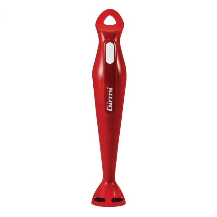 MIXER IMMERSIONE 170W ROSSO MIXER IMMERSIONE 170W ROSSO