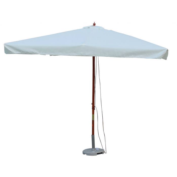 OMBRELLONE IN LEGNO MT 3X4 OMBRELLONE IN LEGNO MT 3X4