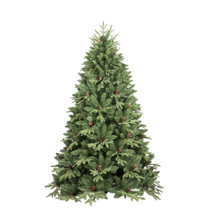 ALBERO DI NATALE ONTARIO 150 CENTIMETRI ALBERO DI NATALE ONTARIO 150 CENTIMETRI