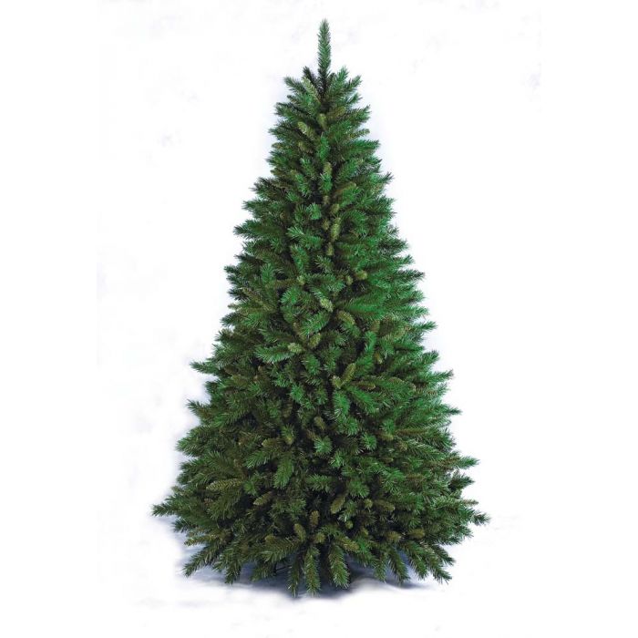 Albero di Natale Orobico 240 cm con Led: Albero con Led Offerta