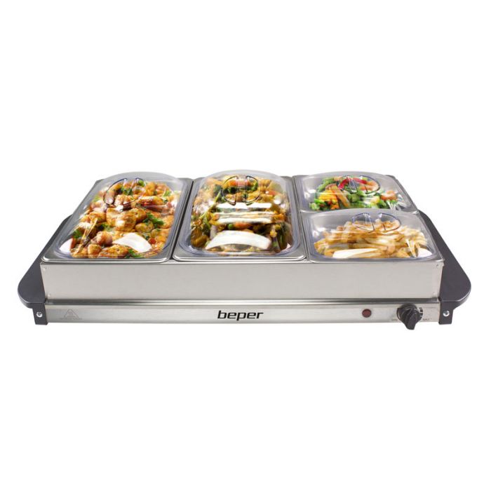 SCALDAVIVANDE PER BUFFET SCALDAVIVANDE PER BUFFET