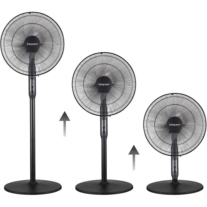 VENTILATORE 3 IN 1 TOUCH SCREEN VENTILATORE 3 IN 1 TOUCH SCREEN