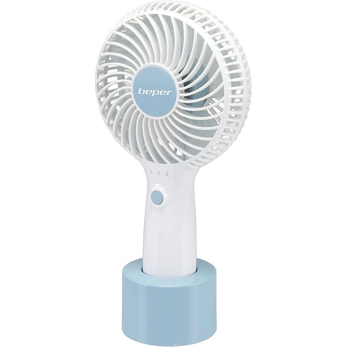 VENTILATORE RICARICABILE PORTATILE VENTILATORE RICARICABILE PORTATILE