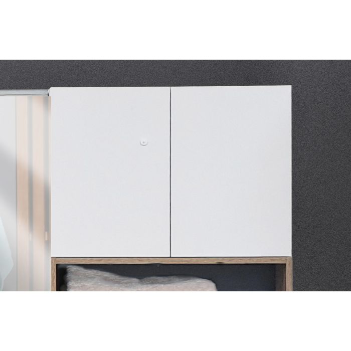 PENSILE MOD. LAB60 CM 70X20.8 H. 50 CROSS PENSILE MOD. LAB60 CM 70X20.8 H. 50 CROSS