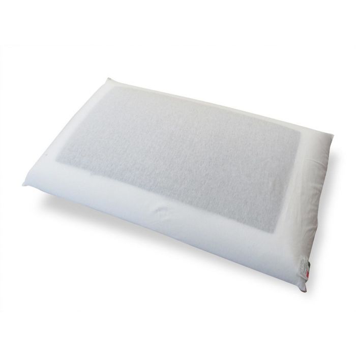 GUANCIALE PILLOW SAPONETTA GRIGIO GUANCIALE PILLOW SAPONETTA GRIGIO