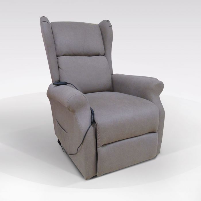 POLTRONA RELAX SX80159S TESSUTO Q210-3 1 MOTORE POLTRONA RELAX SX80159S TESSUTO Q210-3 1 MOTORE
