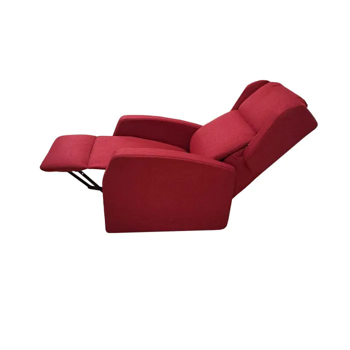 POLTRONA LORY RELAX MOTORI ELETTRICI CON PRESIDIO MEDICO