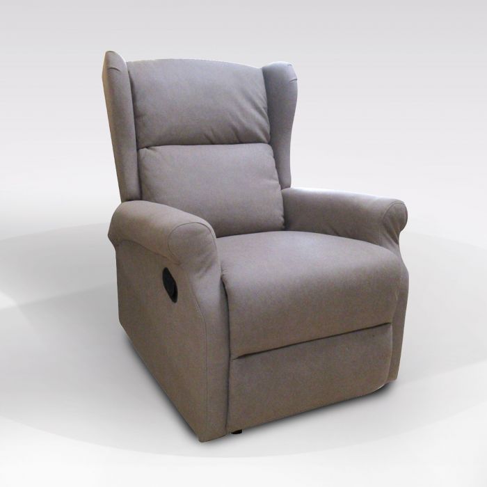 POLTRONA SX80159 RECLINER MANUALE TESSUTO Q210-3 POLTRONA SX80159 RECLINER MANUALE TESSUTO Q210-3
