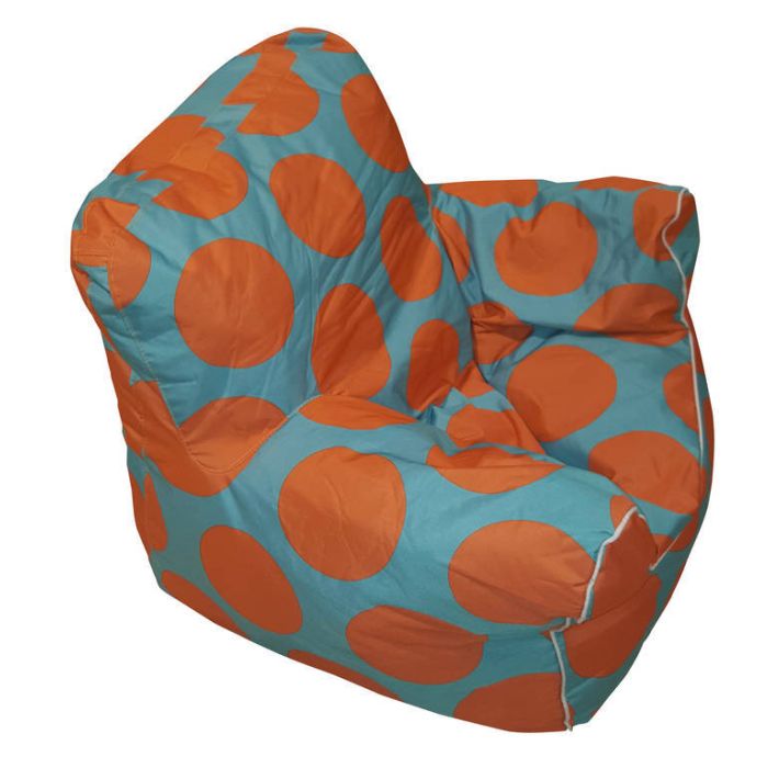 POLTRONE X BAMBINI A POIS ART.6109 POLTRONE X BAMBINI A POIS ART.6109