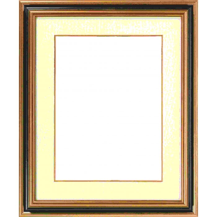 CORNICE DEGAS 50X70CM VERDE CORNICE DEGAS 50X70CM VERDE